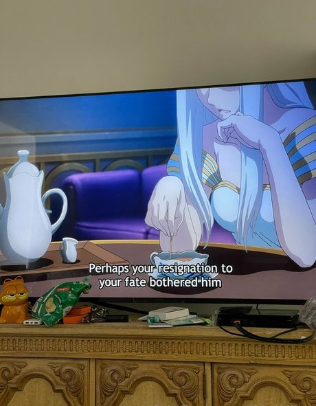 maihero model pretty pic