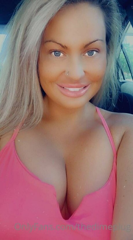 thedimeplug exclusive pornstar galleries