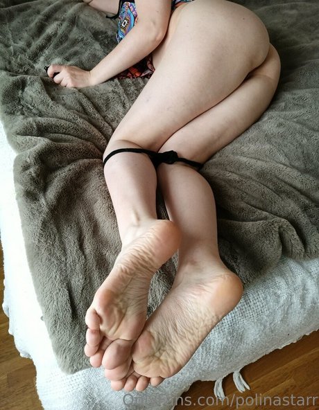 polinastarr nudes model picture