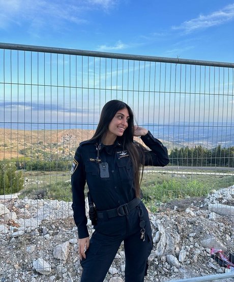 Shahar Halaf best model gallery