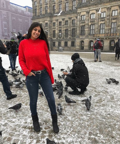 Shahar Halaf hot pornstar img