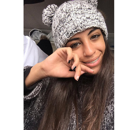 Shahar Halaf model naked archive