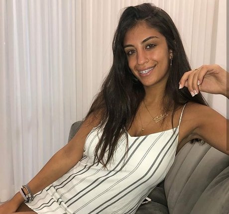 Shahar Halaf pretty star gallery