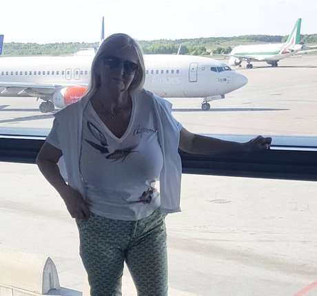 Beata Stanczak pornstar nude photo