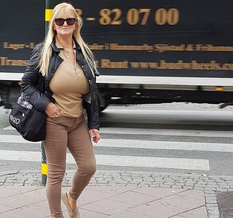 Beata Stanczak free model image