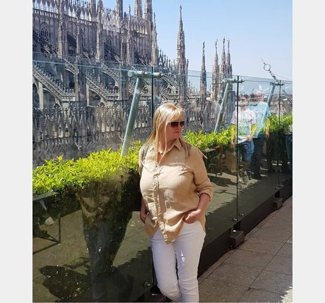 Beata Stanczak porn model image