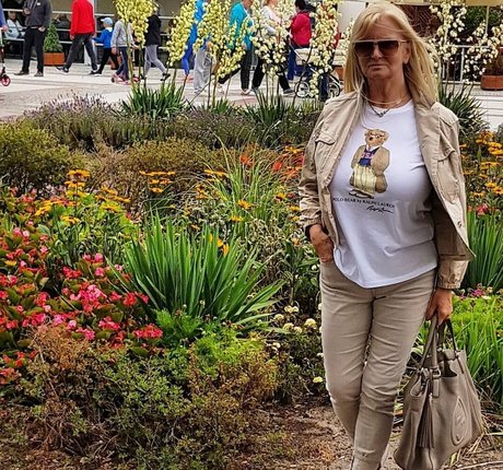 Beata Stanczak star nudes archive