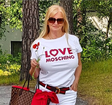 Beata Stanczak high quality model gallery