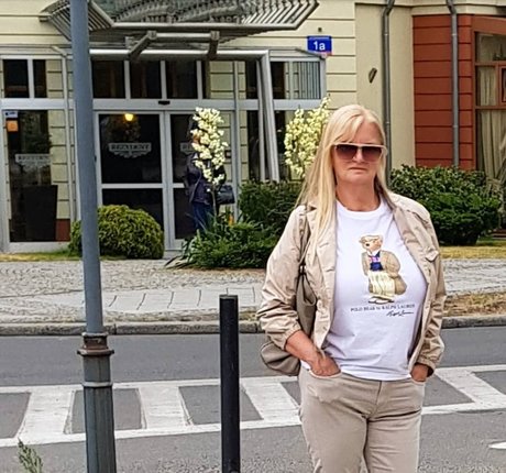 Beata Stanczak star best pictures