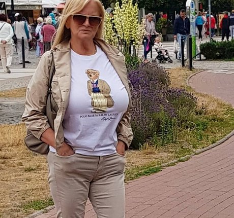 Beata Stanczak top star photo