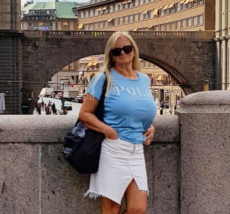 Beata Stanczak best actress picture