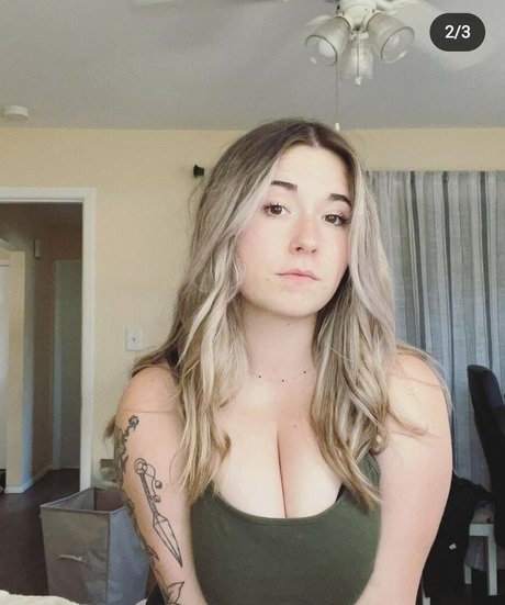 Cherrycgames star xxx pic