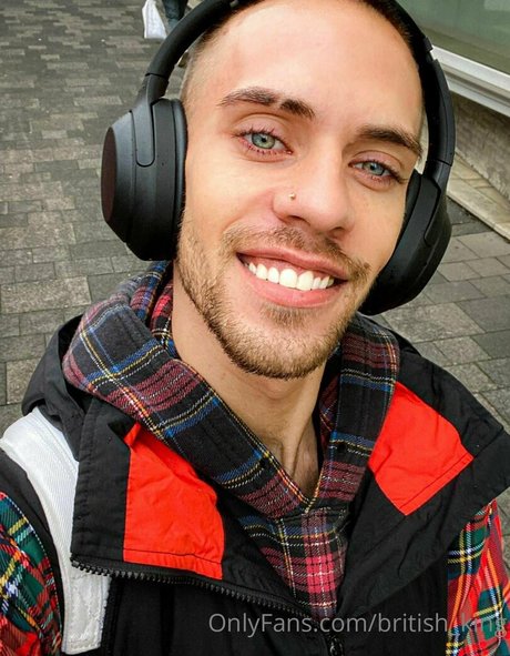 british king nice model image