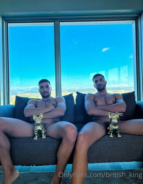 british king pornstar exclusive photos