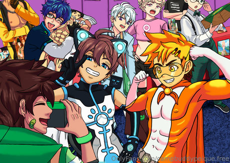 campbuddypeique free model hd archive