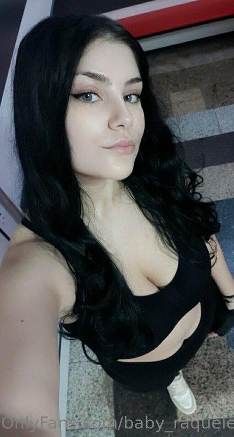 baby raquele nudes actress image