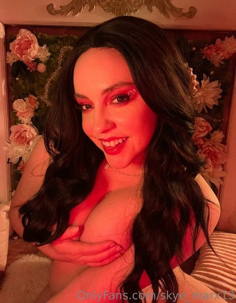 skye marx13 model top pic