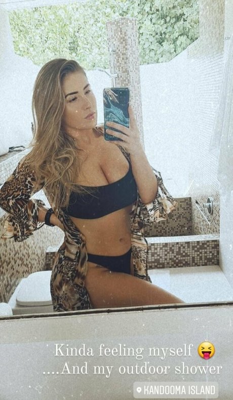 Patrycja nude star photos