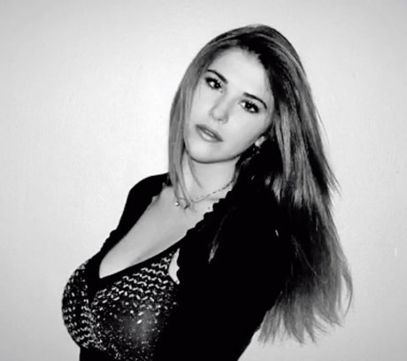 Chiara Gariboldi exclusive pornstar image