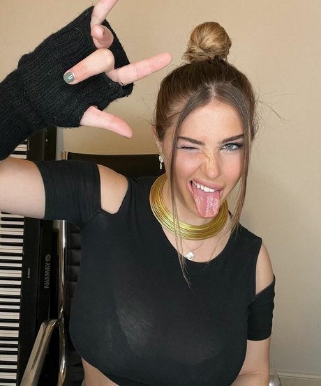 Chiara Gariboldi pornstar nudes pictures