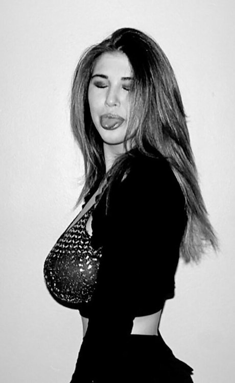 Chiara Gariboldi pornstar nude gallery