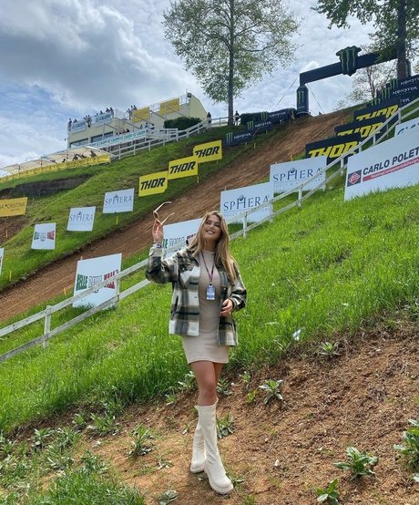 Chiara Gariboldi best model archive