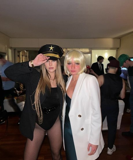 Chiara Gariboldi model perfect pic