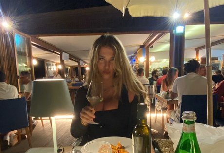 Chiara Gariboldi exclusive actress gallery