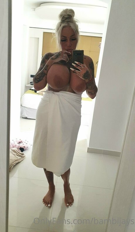 bambijays nude actress picture