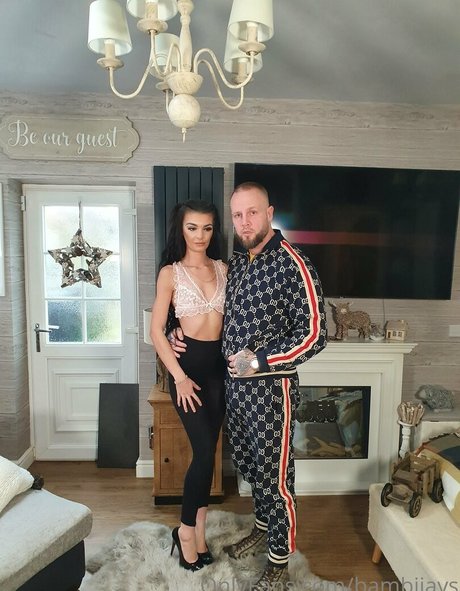 bambijays pretty actress pic