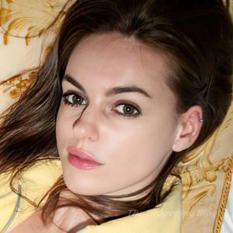 Michelle Mylett high quality actress photo