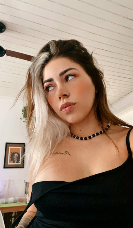 Firetaleee pornstar free images