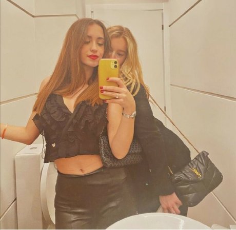 Demi Aggelopoulou model pornographic gallery