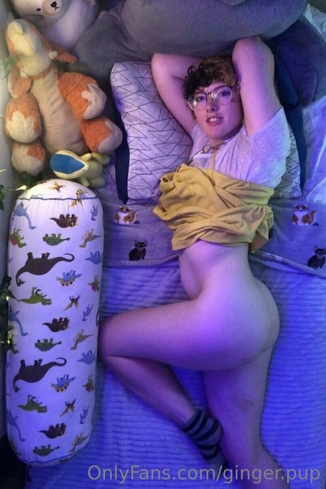 ginger pup pornstar nice images