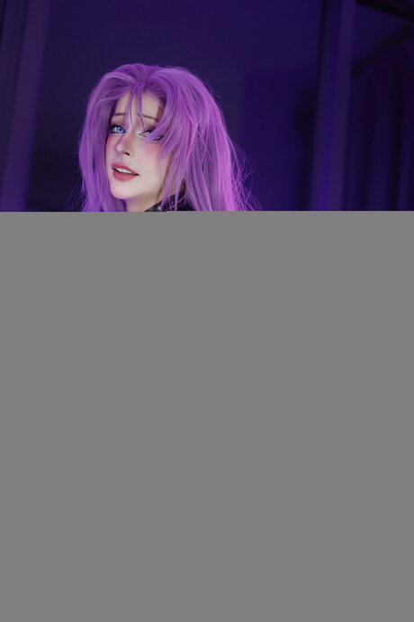 Naughtydemibear xxx pornstar pic