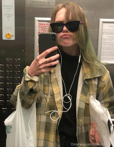 milashka420 star free galleries