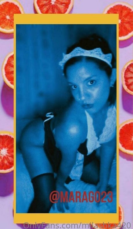 milashka420 pretty actress galleries