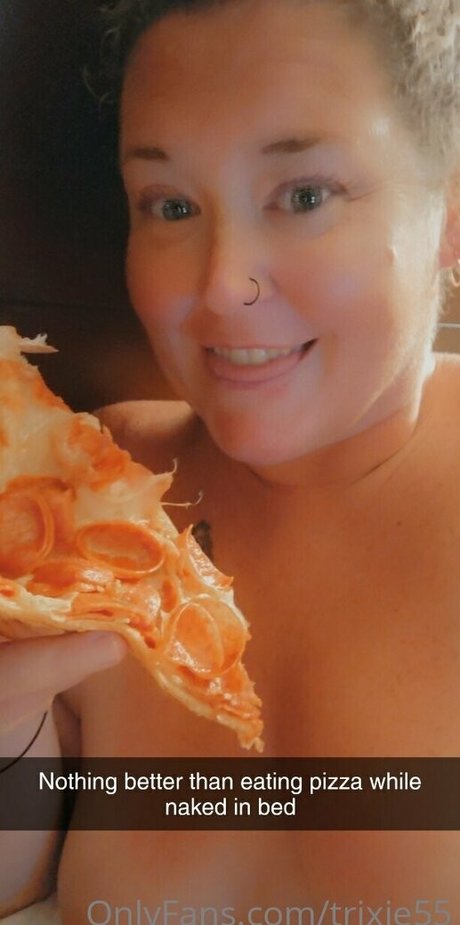 trixie55 model hd picture