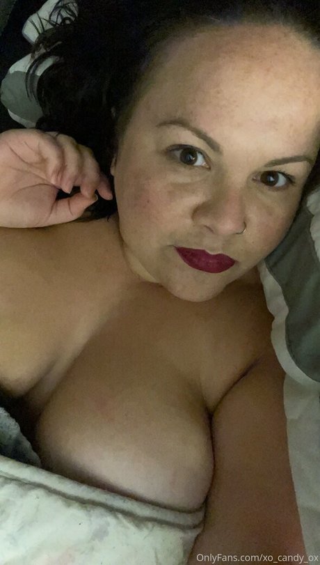 xo candy ox nudes actress photo