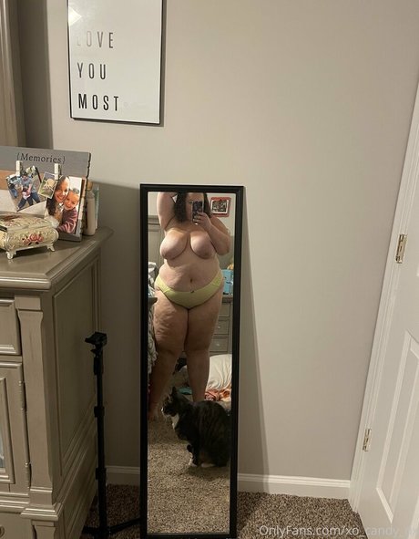 xo candy ox free model image