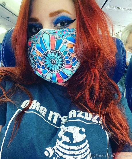 keiraluvv sexy actress image