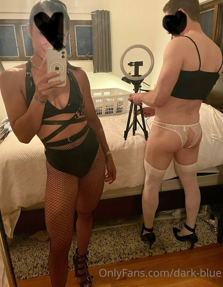 dark blue pornstar nice galleries