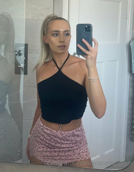 gracemooretv pornstar naked picture