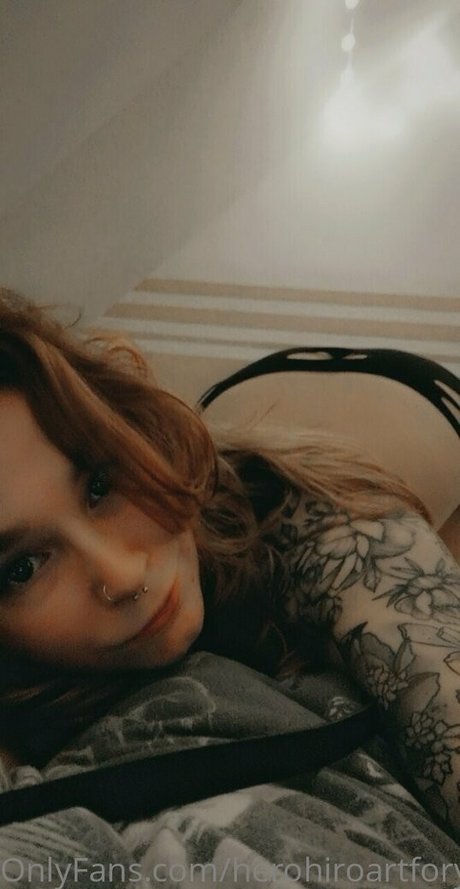 herohiroartforyou sexy star pics