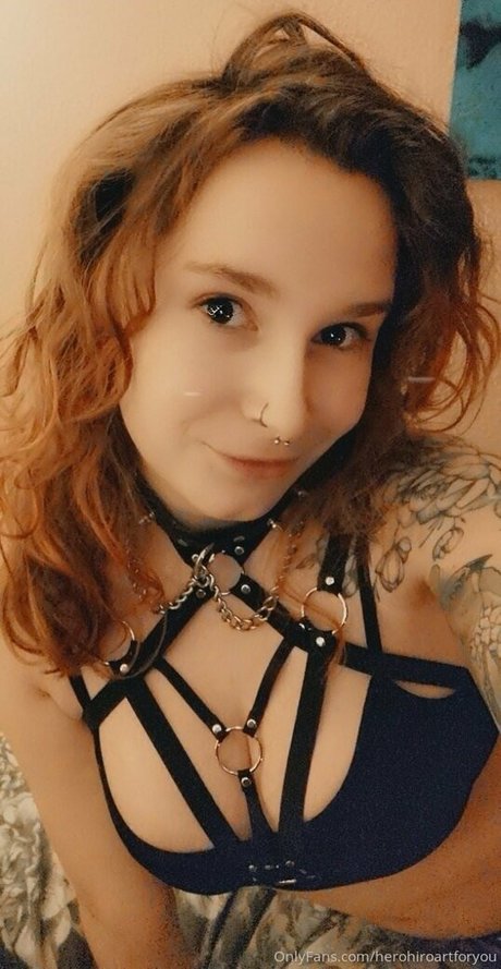 herohiroartforyou star xxx image