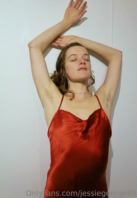 jessiegeorgex nice actress gallery