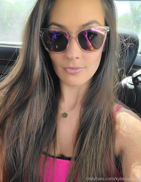 kyliecupcake nude actress pics