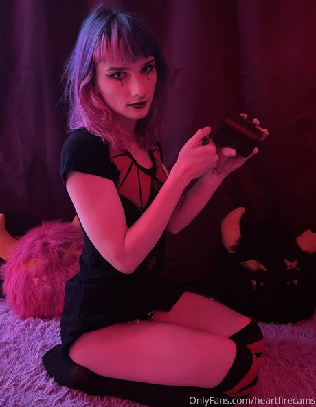 heartfirecams perfect model pictures