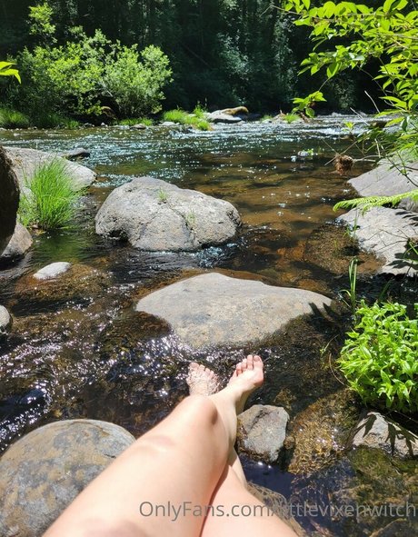 littlevixenwitch nudes pornstar photo