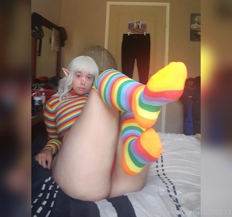 cosplay by vexx pornstar picture